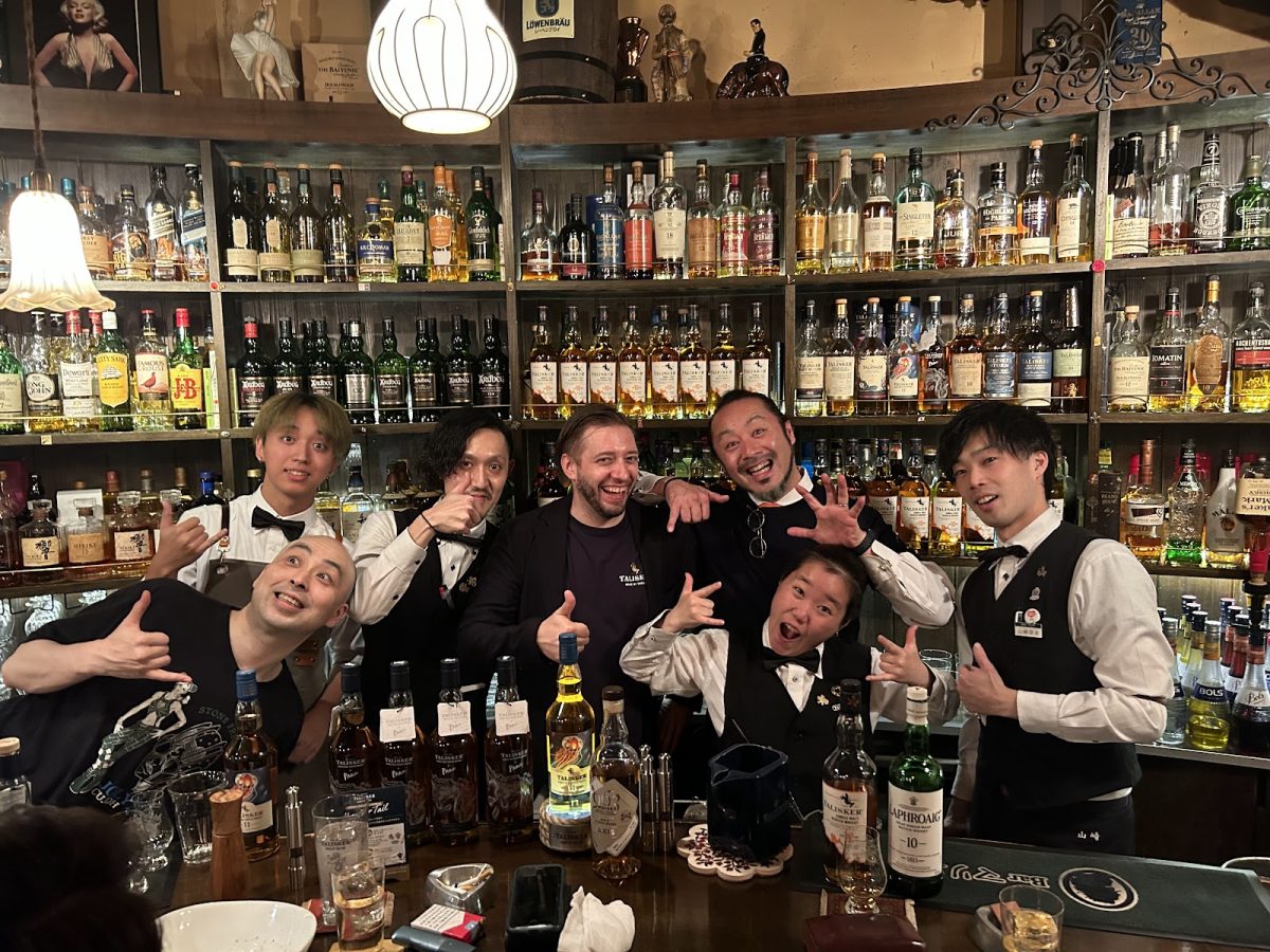 【BAR】Barマリオ